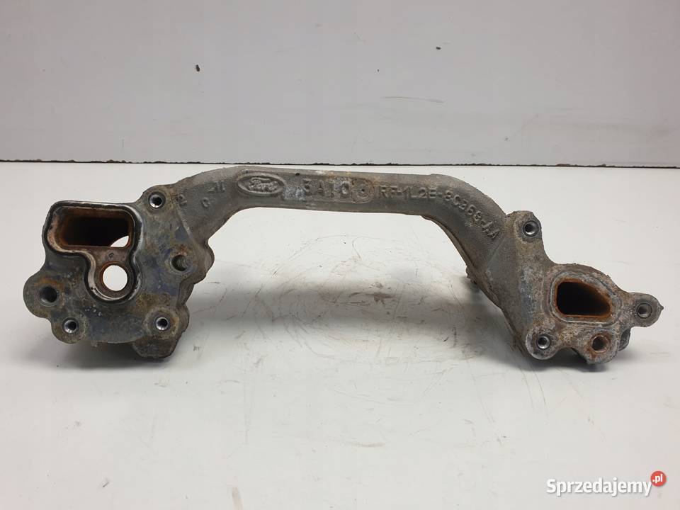 Ford Crown Victoria II 46 V8 MAGISTRALA WODY Rudka