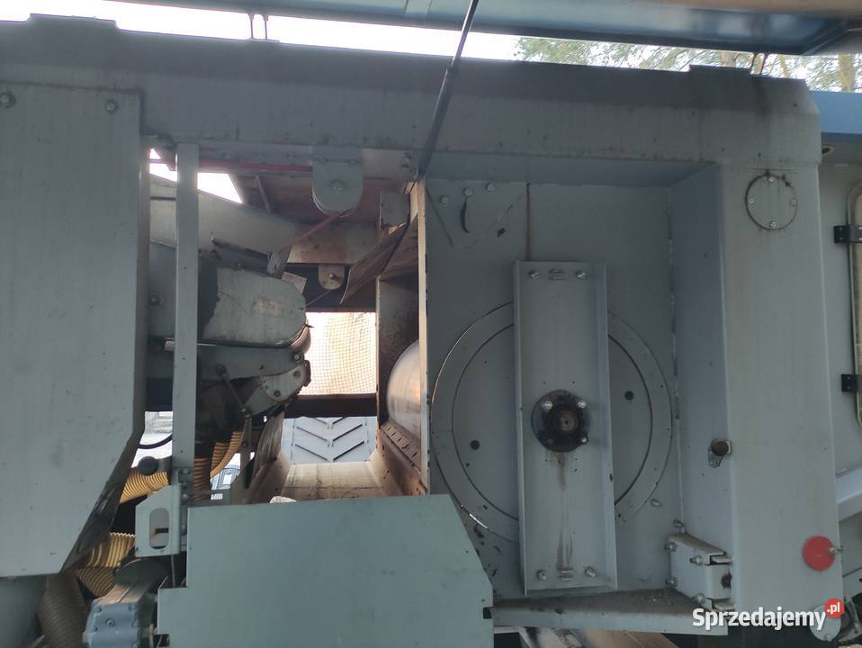 Separator Westeria Air Basic Kielce