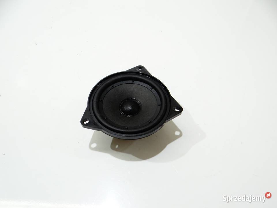 GŁOŚNIK ŚREDNIOTONOWY BMW X3 E83 LCI 6950131 Strzyżewice