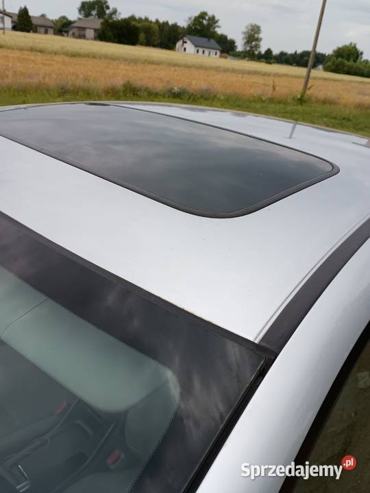 Honda Civic sedan 18 BG immobilizer Radzyń Podlaski