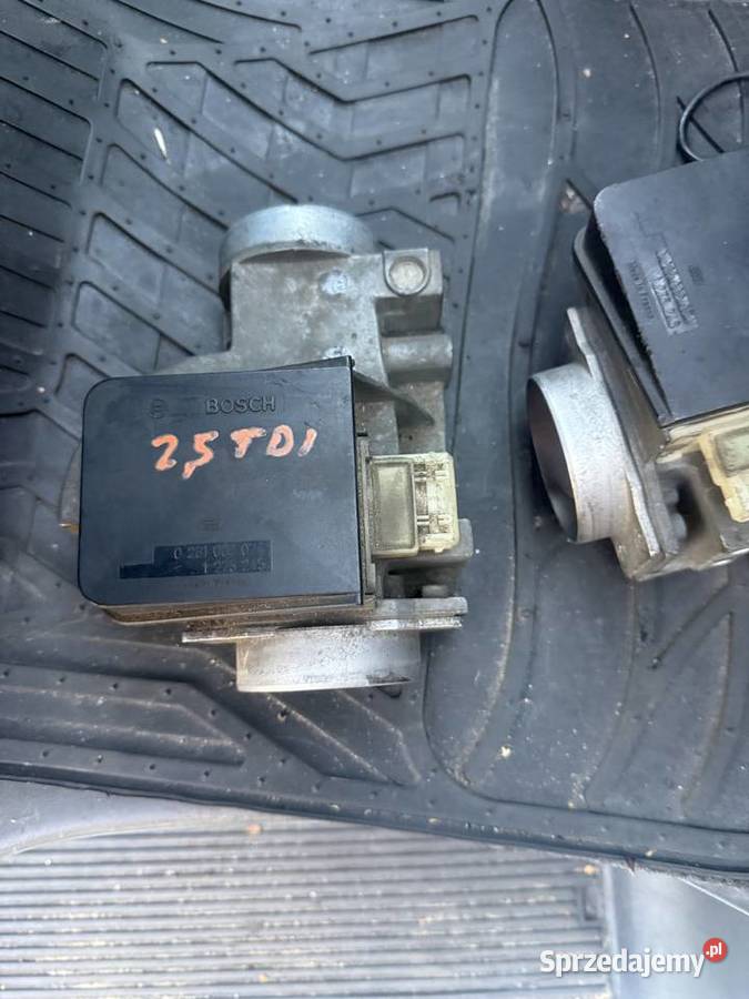 Przepływomierz Volvo 850 Lublin