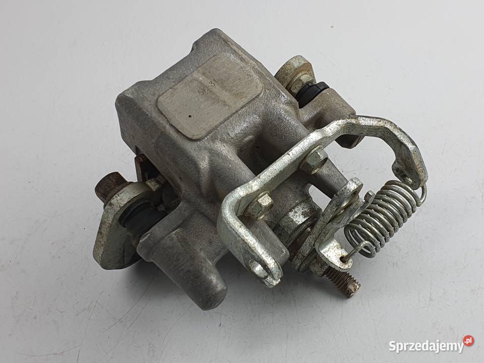 Zacisk Hamulcowy Zacisk Hamulca Recznego Yamaha Łódź