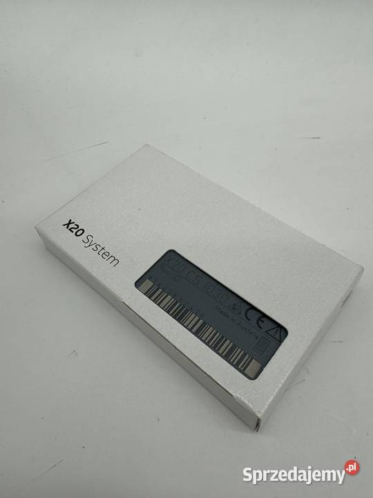 BR X20CS1030 Communication module mazowieckie Warszawa