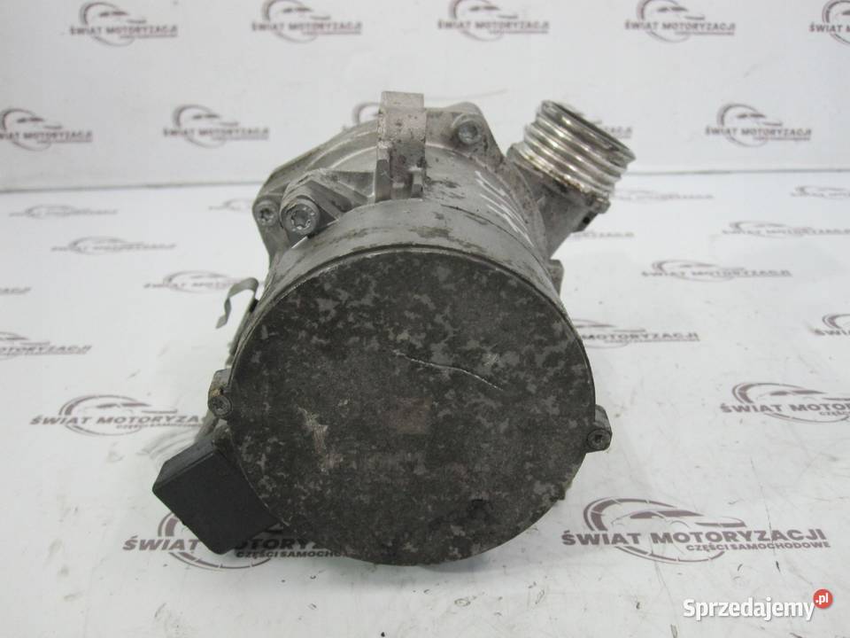 BMW 3 25 B 05r N52B25AF N52B25 pompa wody Pompy wody