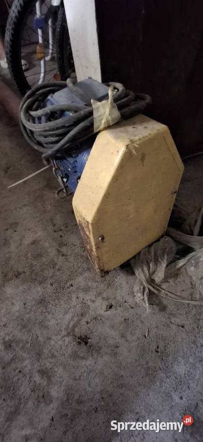 Ślimak zbożowy podajnik żmijka do zboża sprzedam