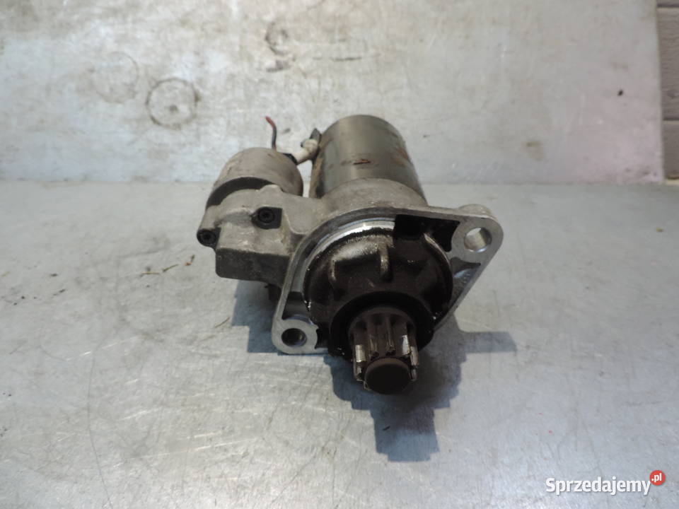 ROZRUSZNIK FORD GALAXY MK1 19 TDI 115 sprzedam
