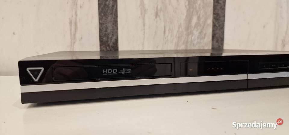Medion DVDHDD MD84500 sprzedam