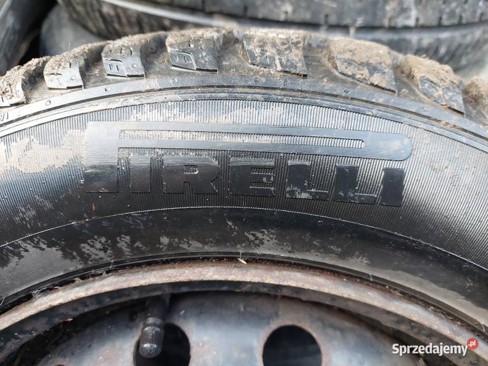 Koła Zimowe 14 4x108 Peugeot Citron itp