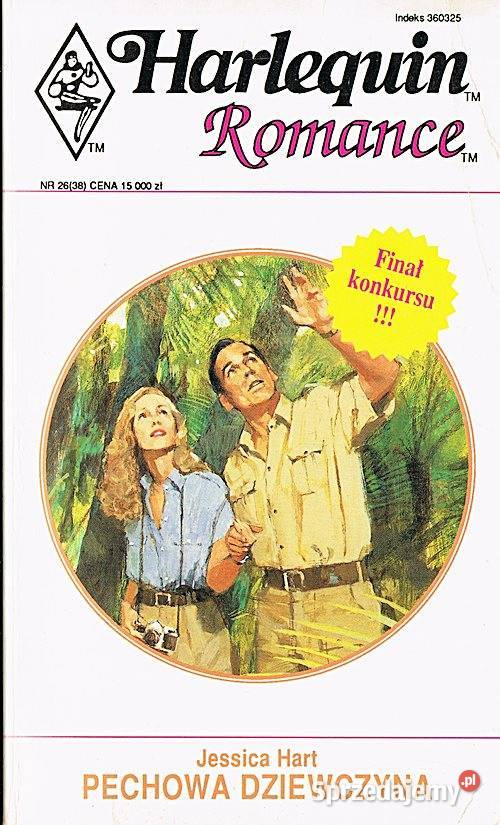 HARLEQUIN ROMANCE 32 34 35 38 39 42 48 49 5892