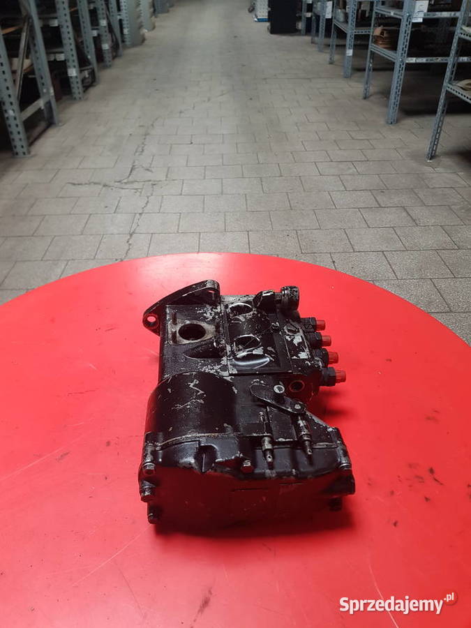 Pompa wtryskowa ciągnik URSUS C360 sprzedam
