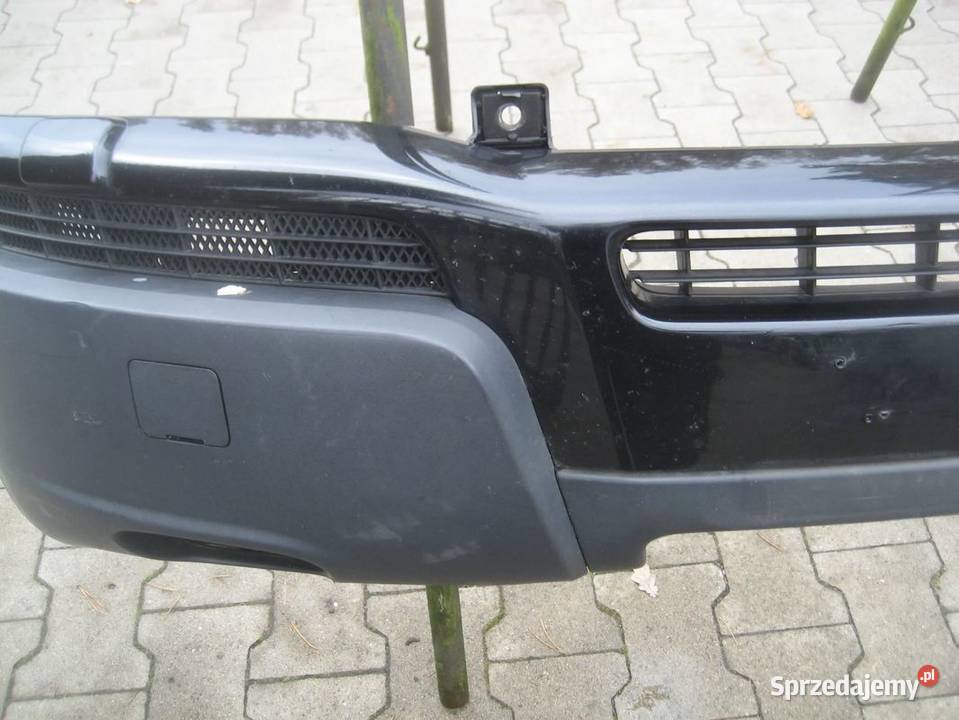 volvo xc90 0206r zderzak przedni spryskiwacze Rakoniewice