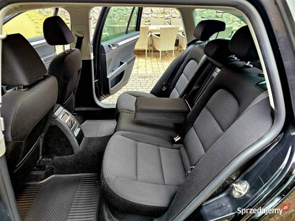 koda Superb 20 TDI 170 Serwis Bezwypadek Bogata kurtyny powietrzne Zagnańsk sprzedam
