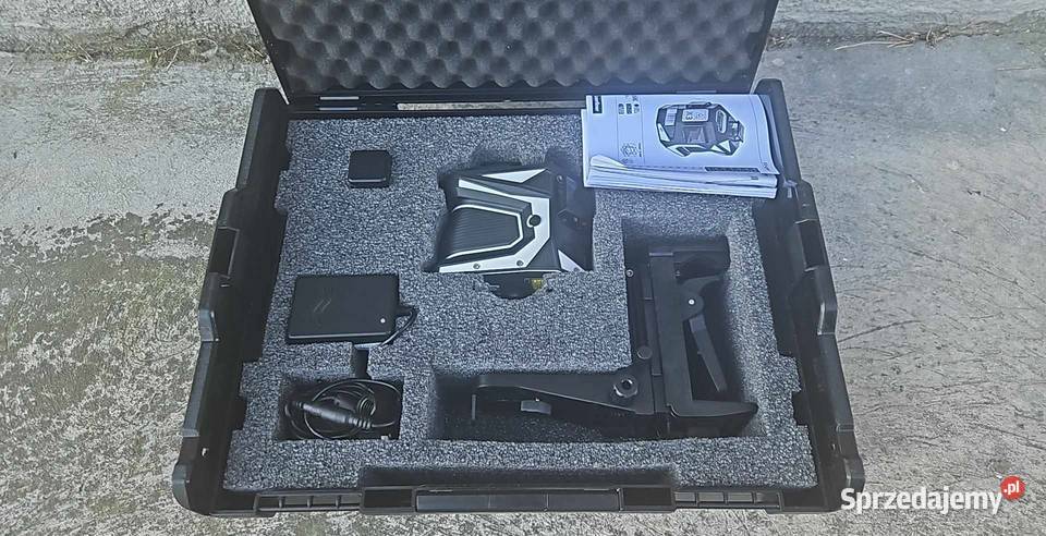 Laserliner X3Laser Pro Trójwymiarowy laser Gorzów Wielkopolski