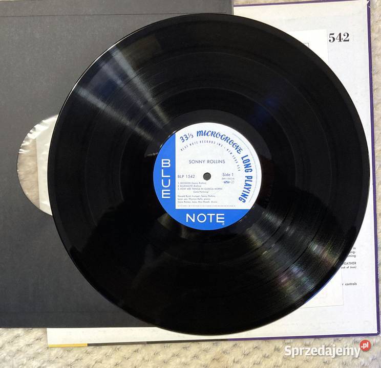 Sonny Rollins Sonny Rollins Szczecin