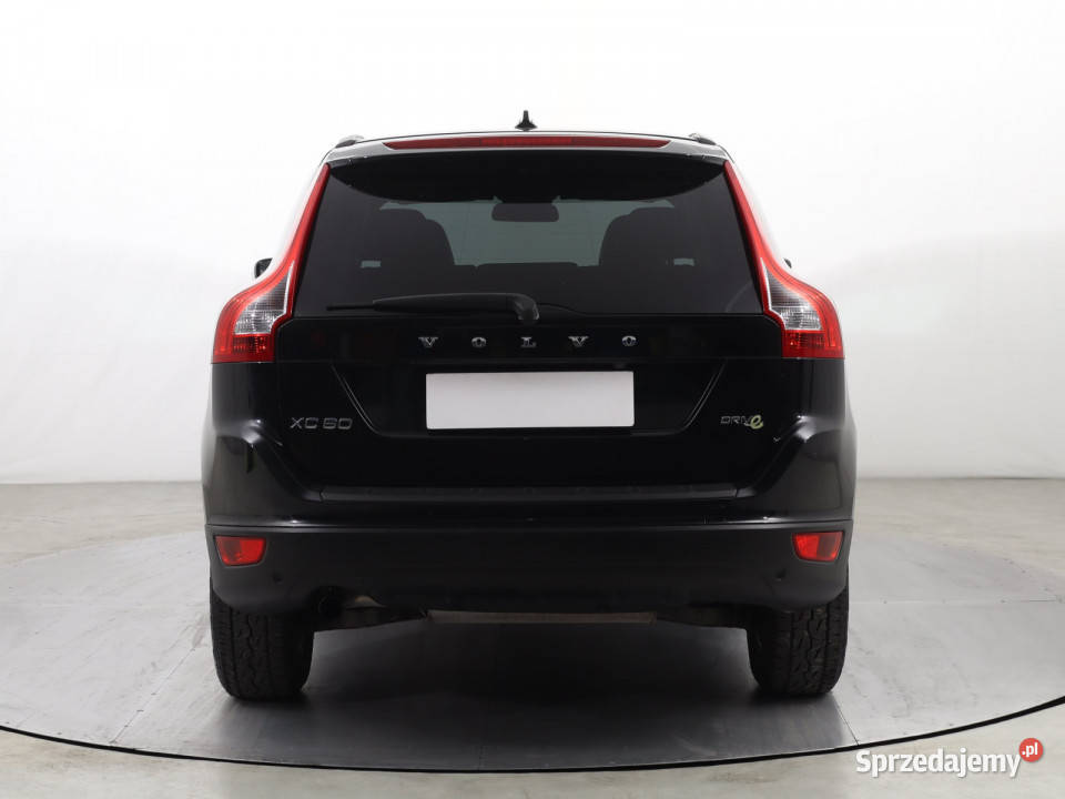 Volvo XC60 D3