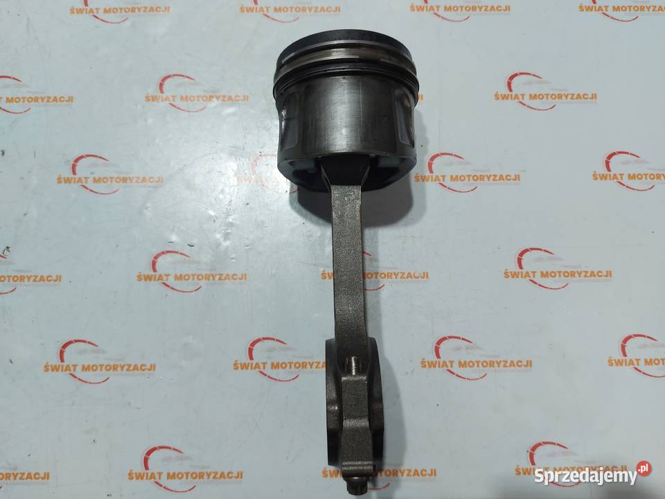 TRANSIT BOXER JUMPER 22 TDCI 85 P8FA H268X tłok Kielce sprzedam