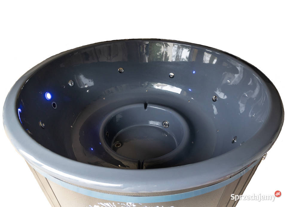 PROMOCJA Bania Balia ogrodowa Full zestaw Suwałki