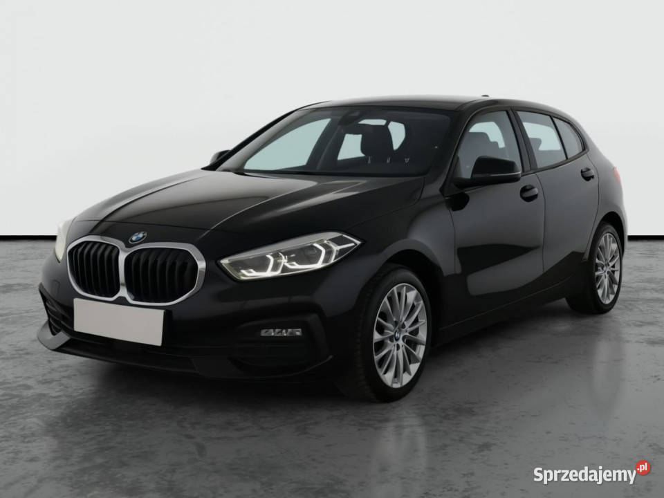 BMW 1 118i 1499cm3 Piaseczno