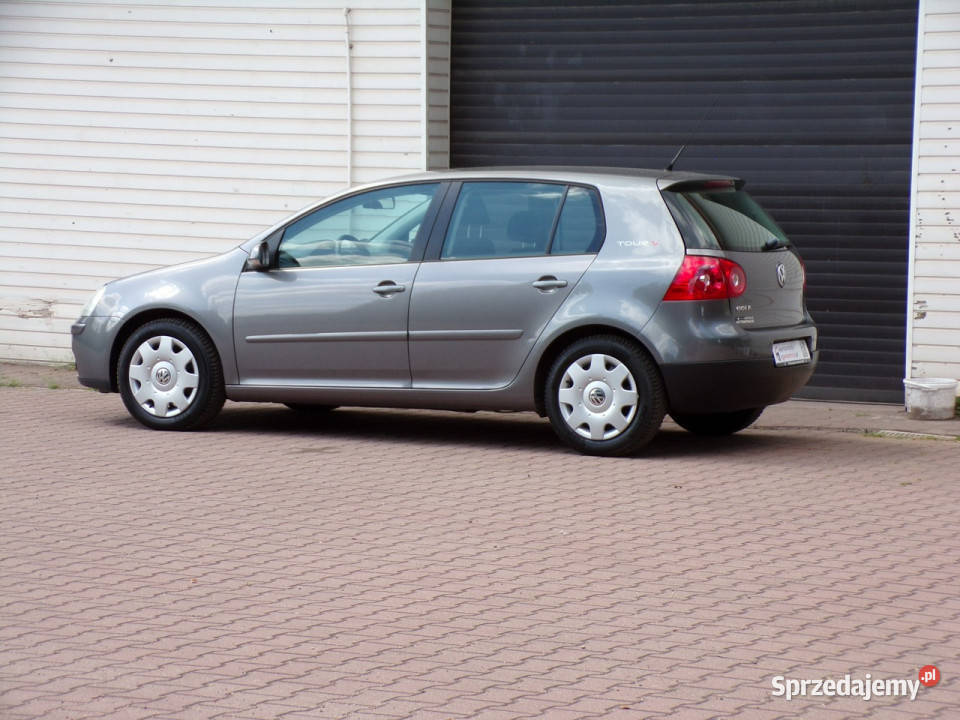 Volkswagen Golf Klimatronic I właść 89000 MPI Hatchback