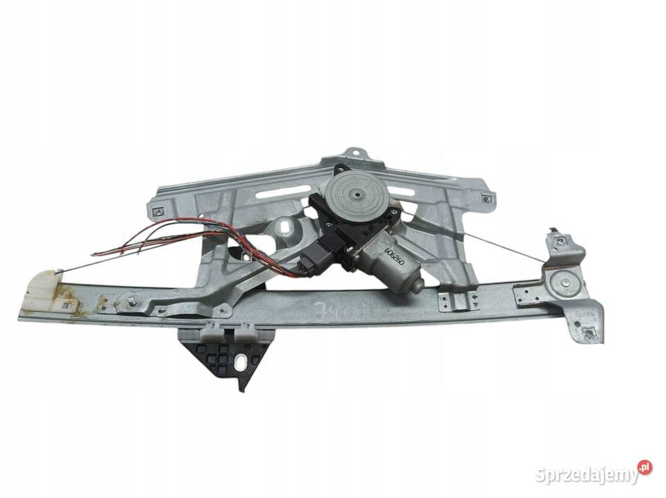 MECHANIZM SZYBY PRAWY PRZÓD UFO Honda Civic VIII Rok produkcji 2006