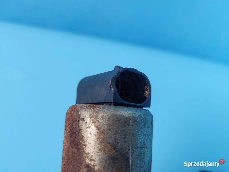 CASE IH PUMA 145 12r ELEKTROZAWÓR 84273815 Elektryka i zapłon sprzedam