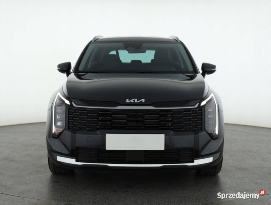 Kia Sportage 16 TGDI Piaseczno