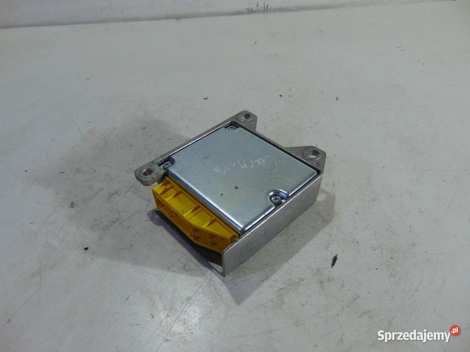 SENSOR AIR BAG AIRBAG KIA CARNIVAL I 0K553677F0A wielkopolskie sprzedam
