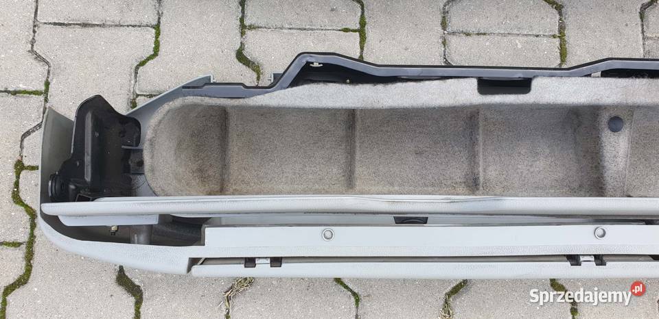Renault Kangoo mk1 1 I lift schowki schowek Półki tylne sprzedam