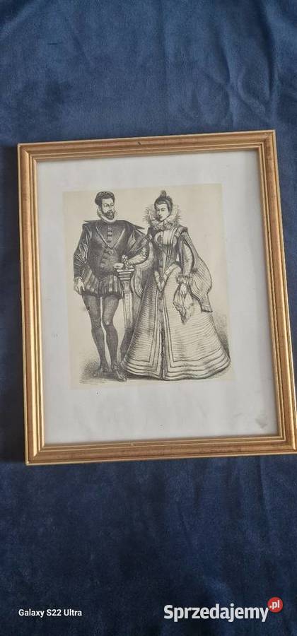 Obraz Moda Francuska Skierniewice