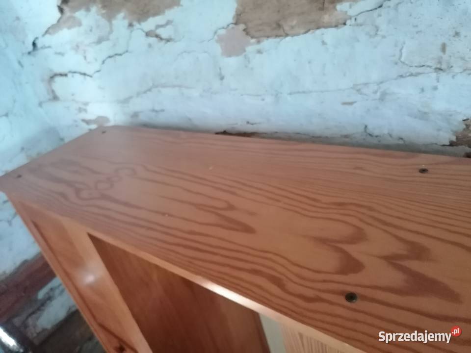 Sprzedam szafe i toaletke Jodłówka