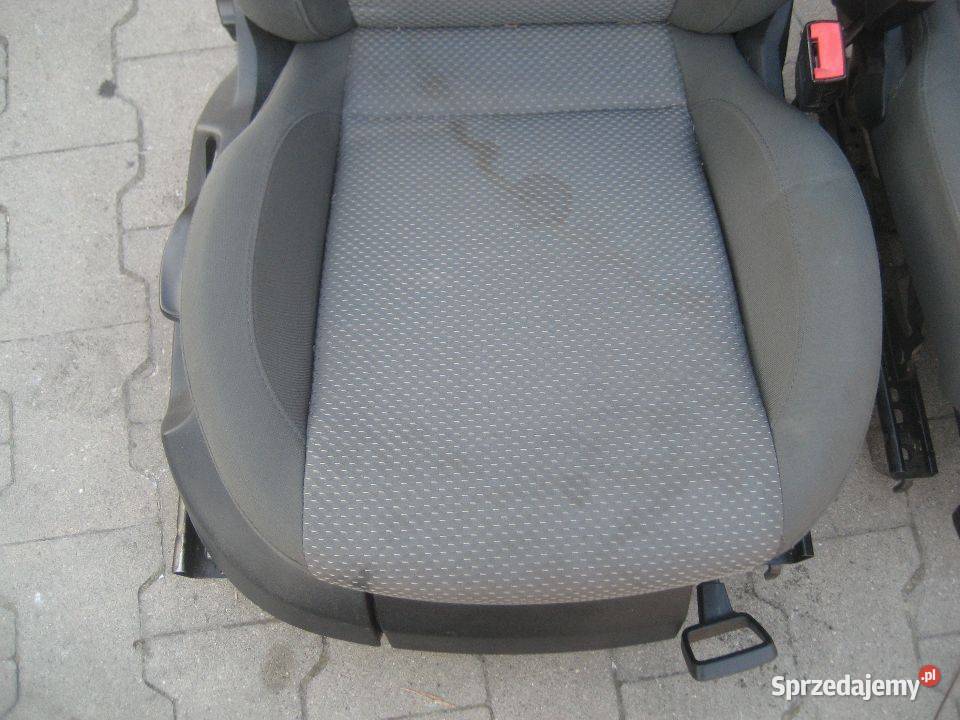 seat toledo iii 3 altea 0413r siedzenia fotele Rakoniewice sprzedam