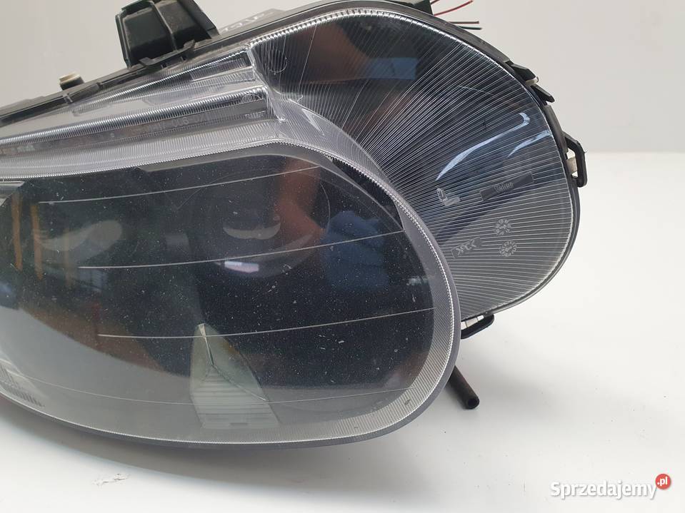 LAMPA Saab 95 95 I lift 0509 PRAWY PRZÓD prawa Chełm