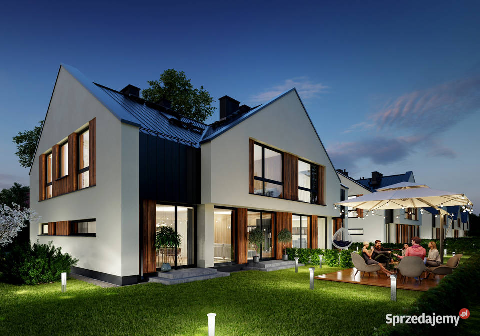 Fasty bliźniak gotowy do odbioru