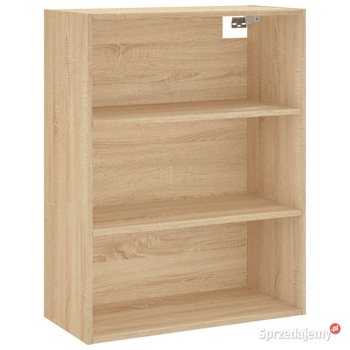 Witrynka dąb sonoma 695x34x180 materiał Warszawa