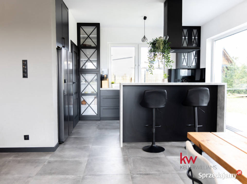 Do sprzedaży dom wolnostojący 1865m Dankowo Kwidzyn