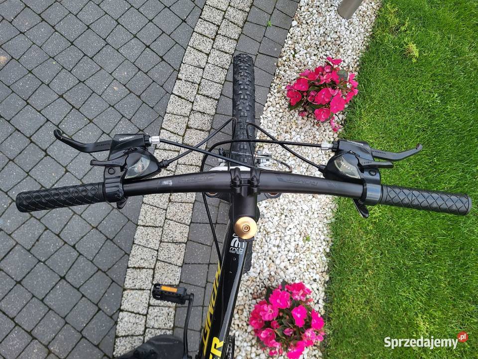 ROMET RAMBLER 61 26 alu rama S rower dzieciecy