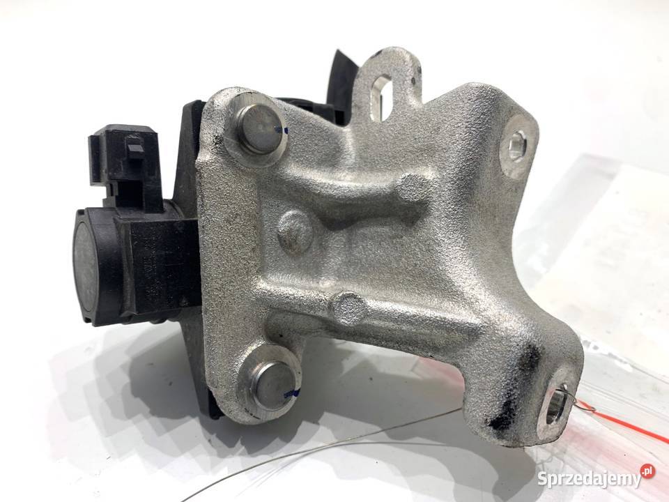 ZAWÓR PODCIŚNIENIA NISSAN PULSAR 15 110 sprzedam