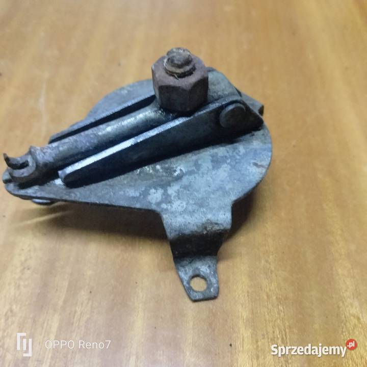 Wycisk sprzęgła WSK 175 Łubno