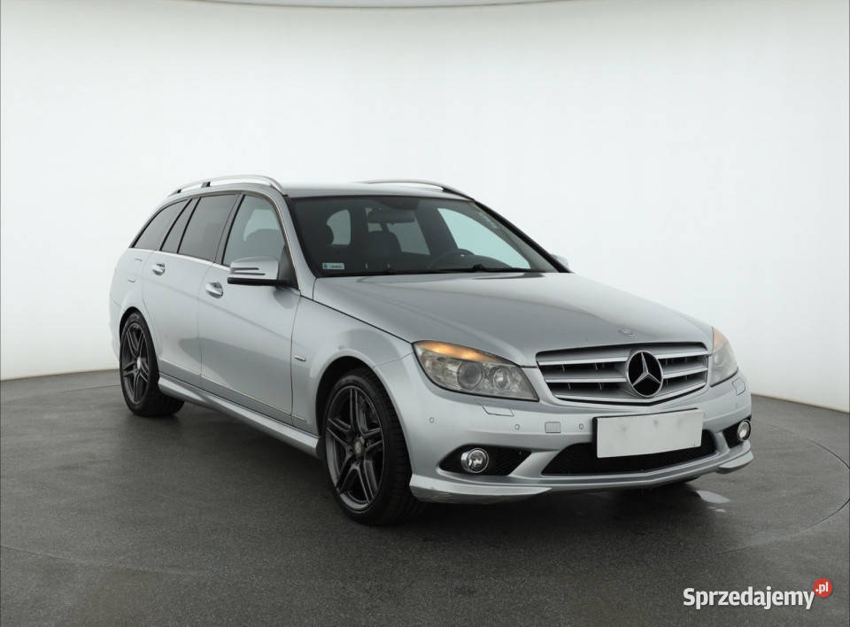 Mercedes C C 350 CDI