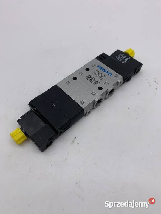 Festo CPE14M1CH53E18 550243 Elektrozawór Warszawa