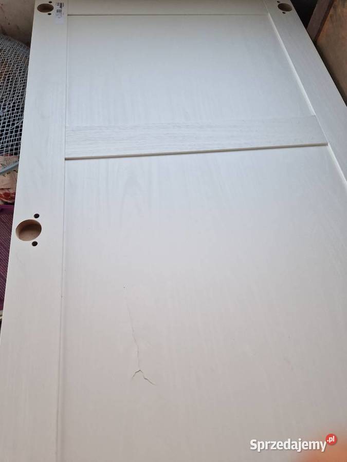Front szafy Ikea Enkoping 120x60 20505768 Fronty meblowe kujawsko-pomorskie