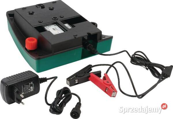 Elektryzator Duo Power X1000 AKO 372871 Pozostałe Kamionna