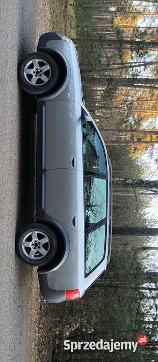 Audii A6 allroad Raciąż sprzedam
