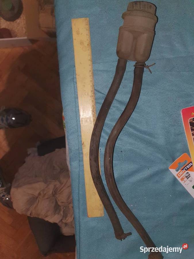 Kabel zbiornik na DOT płynu hamulcowego pompy Pompy hamulcowe Warszawa