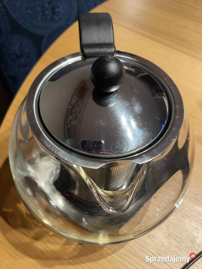 Bodum Assam zaparzacz do herbaty Pruszcz Gdański