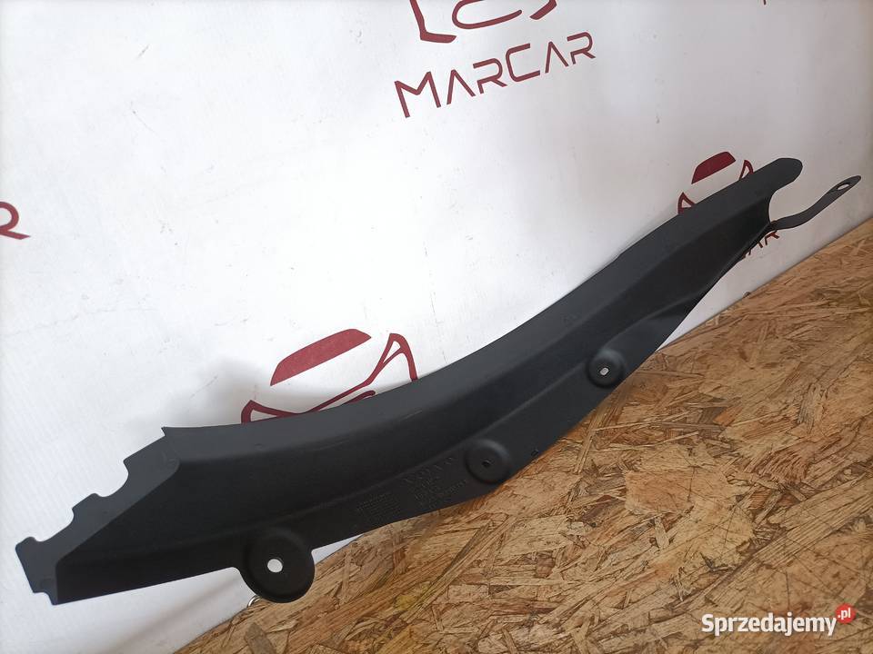 VOLVO XC60 II LISTWA BŁOTNIKA CHLAPACZ PRAWY TYŁ wielkopolskie Pleszew sprzedam