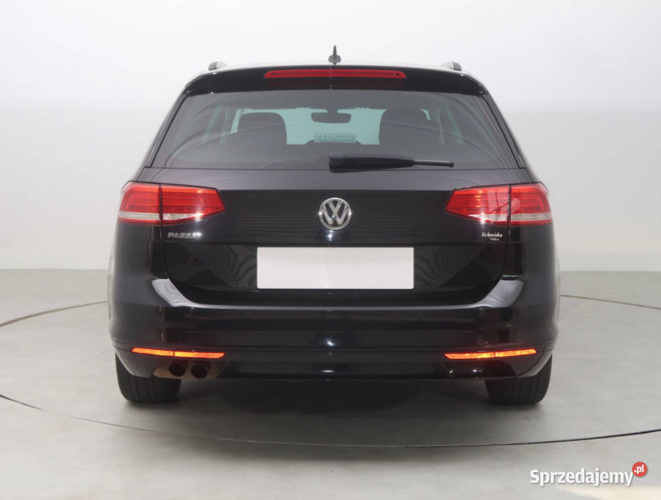 VW Passat 18 TSI ASR (kontrola trakcji) Bielany Wrocławskie