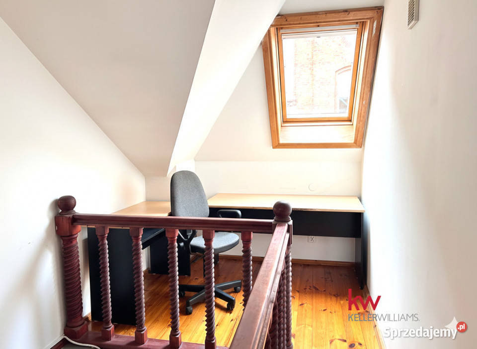 Lokal Kwidzyn 110m2 pomorskie sprzedam