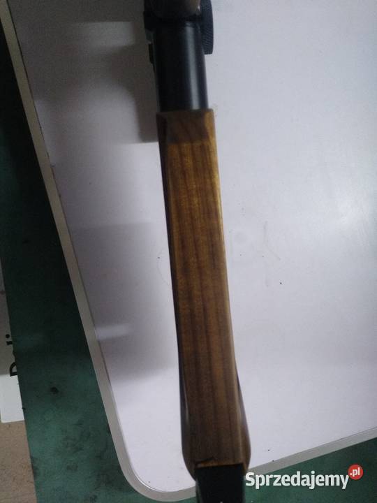 Mantykora 635 Sporty strzeleckie i myślistwo