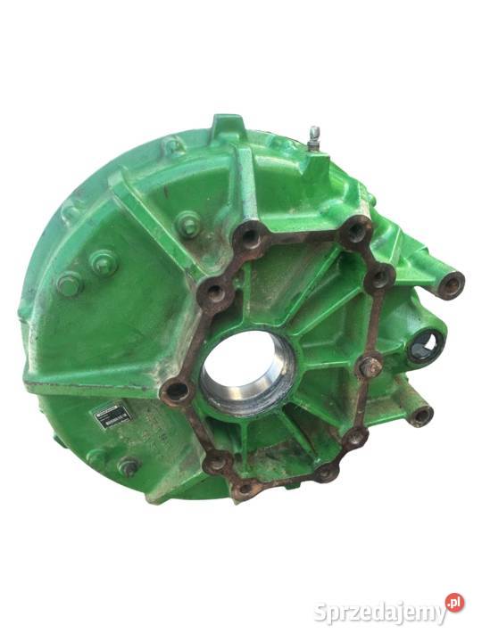 OBUDOWA CE20869 JOHN DEERE S670 HM